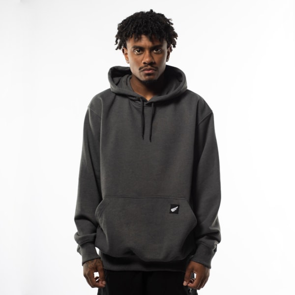 Moletom Masculino Canguru Rain