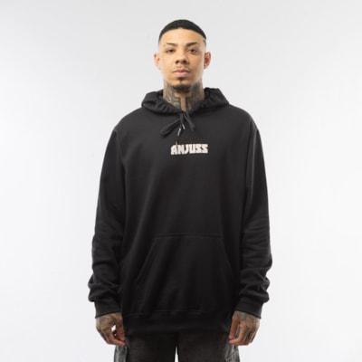 Moletom Masculino Canguru Vibing