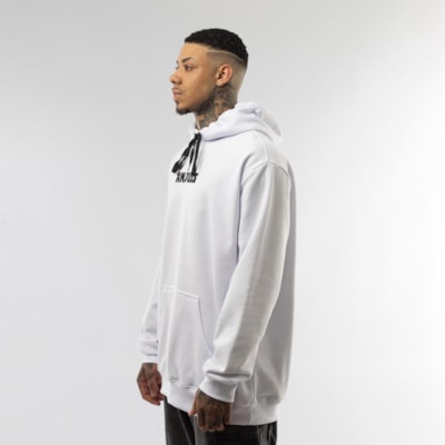 Segunda imagem do produto Moletom Masculino Canguru Vibing