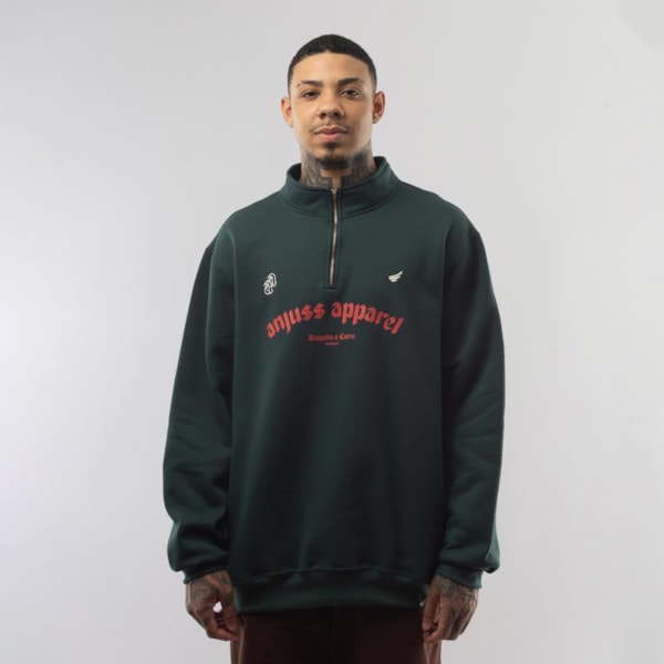 Moletom Masculino Montreal