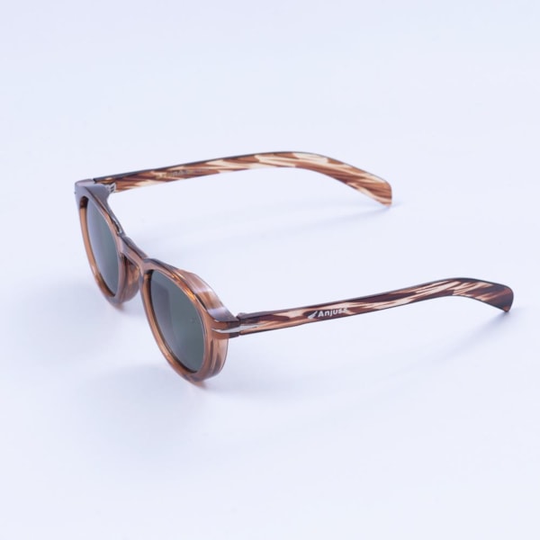 Segunda imagem do produto Óculos Luxe