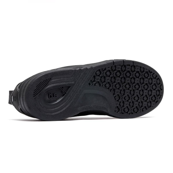Segunda imagem do produto Öus Fluente Essencial Preto/Cinza