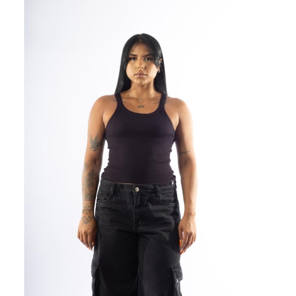 Regata Feminina Admiring