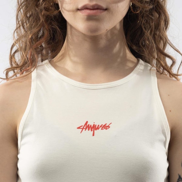 Segunda imagem do produto Regata Feminina Cozy