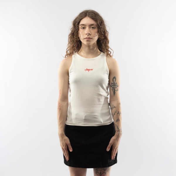 Regata Feminina Cozy