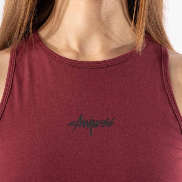 Segunda imagem do produto Regata Feminina Cozy