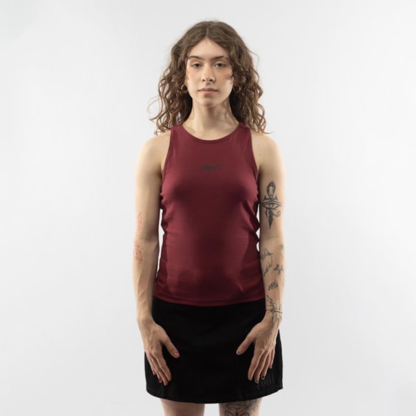 Regata Feminina Cozy