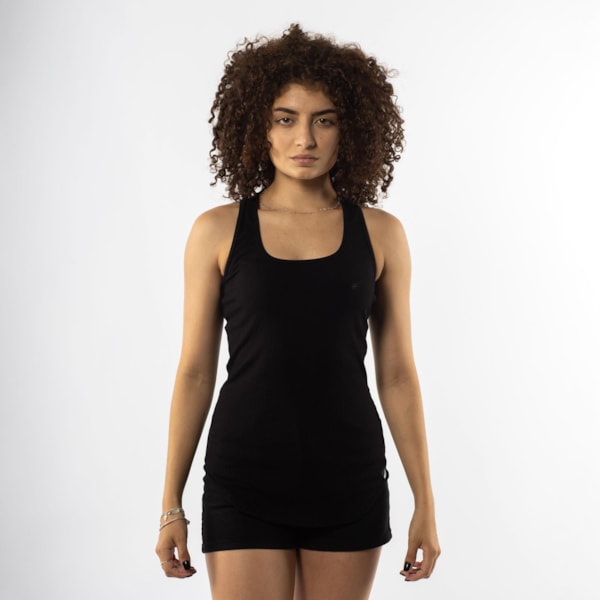 Regata Feminina Glimpse