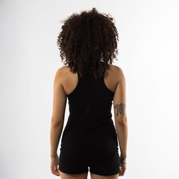 Segunda imagem do produto Regata Feminina Glimpse