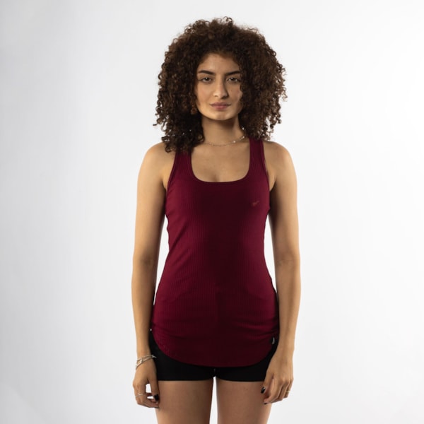 Regata Feminina Glimpse