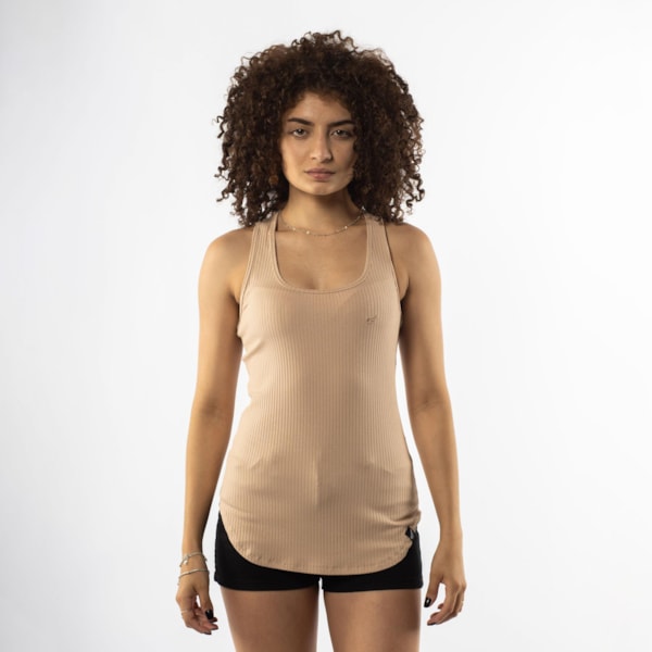 Regata Feminina Glimpse