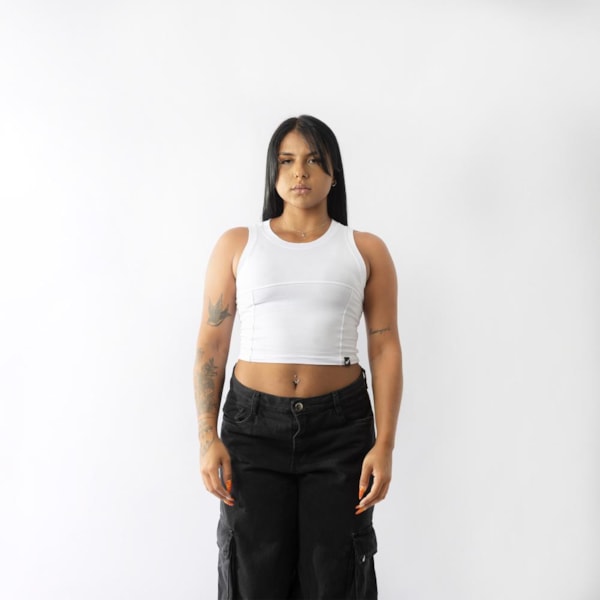 Regata Feminina Kurt