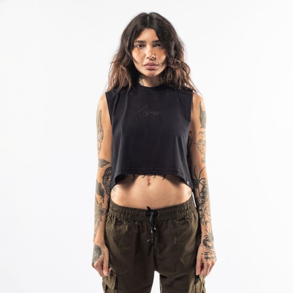 Regata Feminina Lowcut