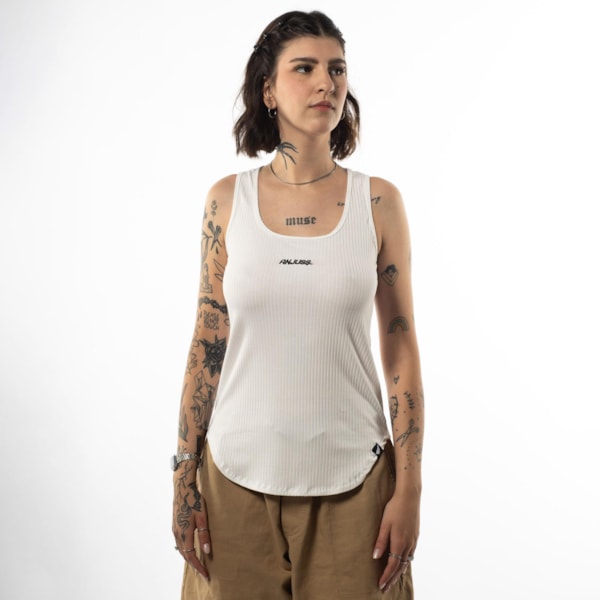 Regata Feminina Natator