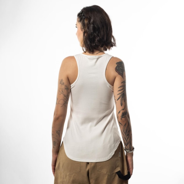 Segunda imagem do produto Regata Feminina Natator