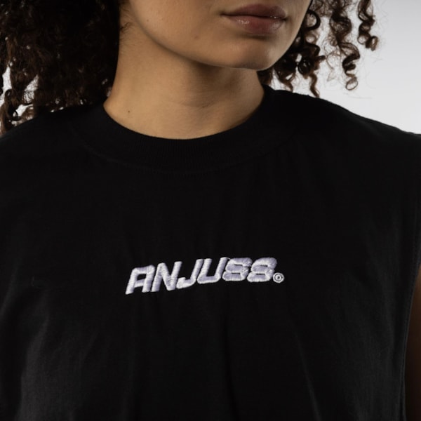 Segunda imagem do produto Regata Feminina Reserve