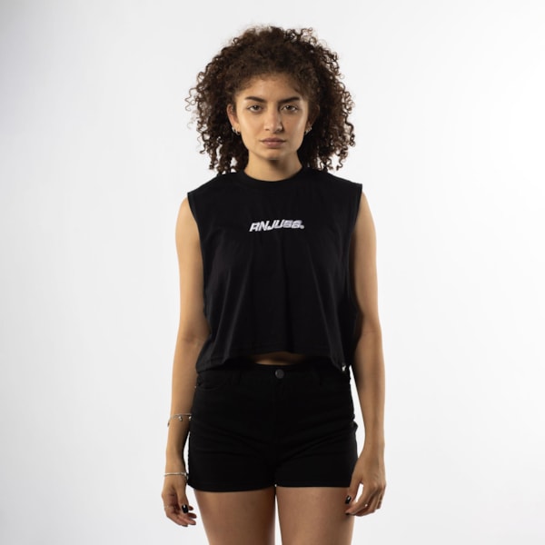 Regata Feminina Reserve