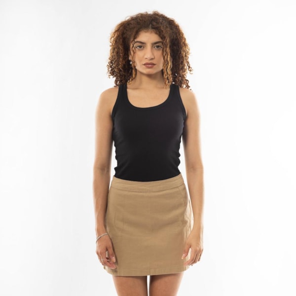 Regata Feminina Rush