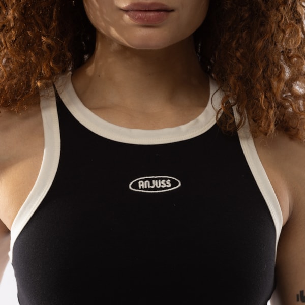 Segunda imagem do produto Regata Feminina Silhouette