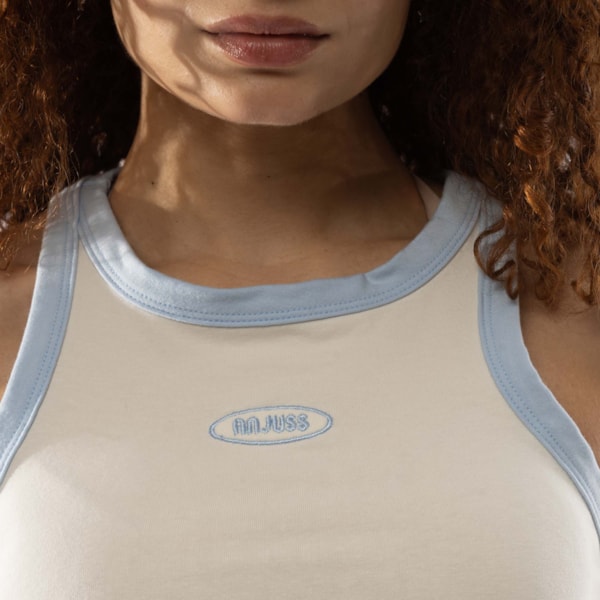 Segunda imagem do produto Regata Feminina Silhouette