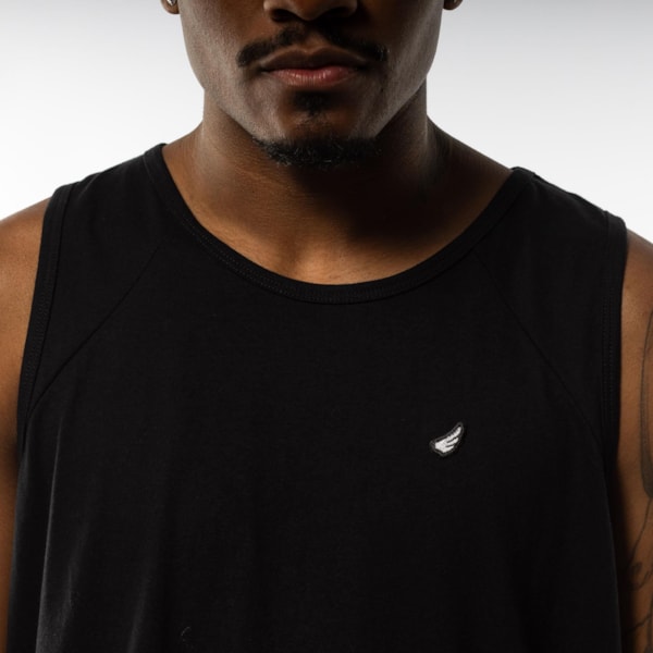 Segunda imagem do produto Regata Masculina Active