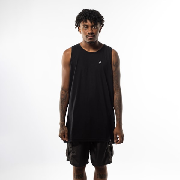 Regata Masculina Active