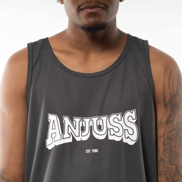 Segunda imagem do produto Regata Masculina Celebrate