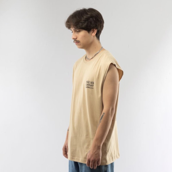 Segunda imagem do produto Regata Masculina Commitment