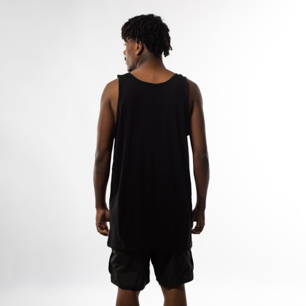 Segunda imagem do produto Regata Masculina Cord