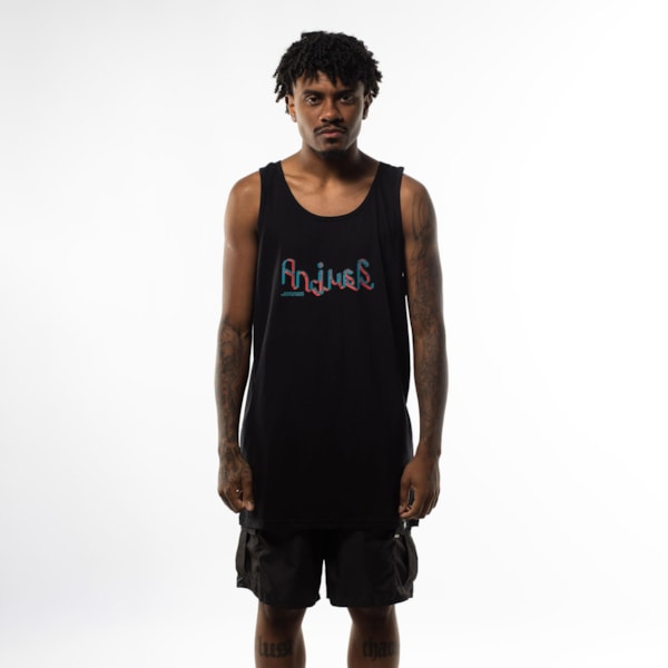 Regata Masculina Cord