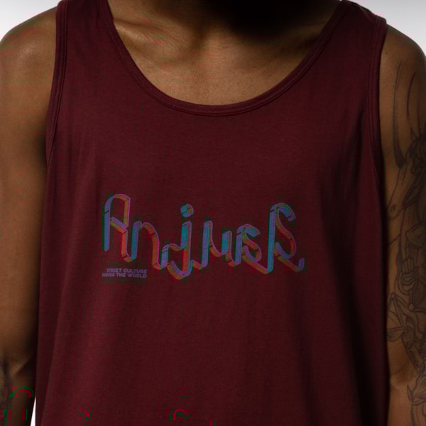 Segunda imagem do produto Regata Masculina Cord