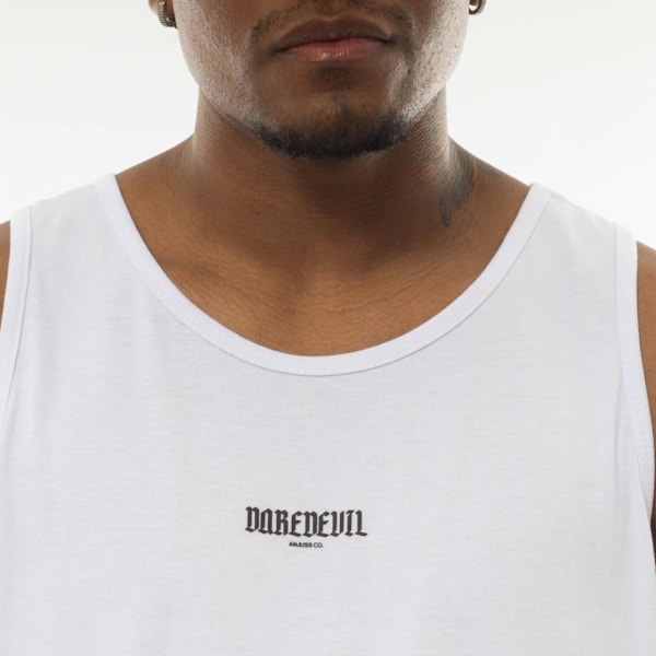 Segunda imagem do produto Regata Masculina Daredevil