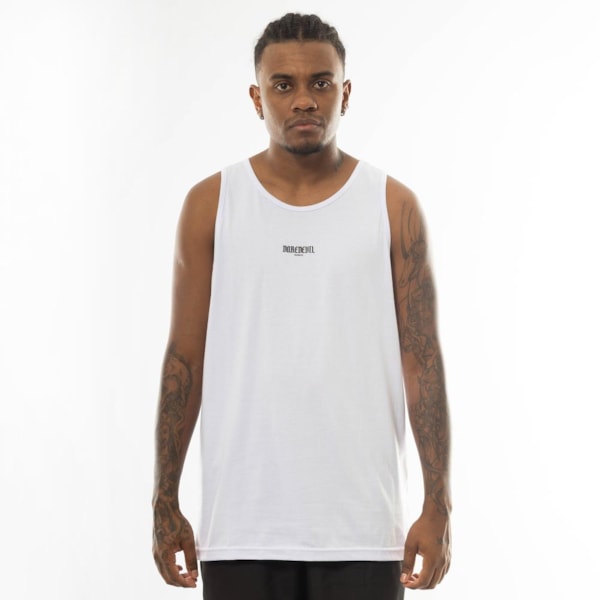 Regata Masculina Daredevil