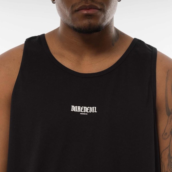 Segunda imagem do produto Regata Masculina Daredevil