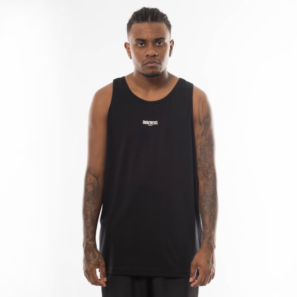 Regata Masculina Daredevil