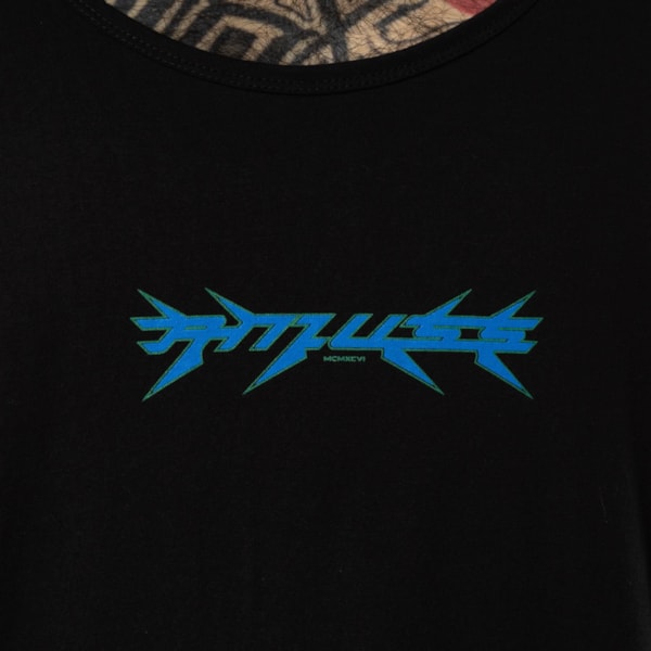 Segunda imagem do produto Regata Masculina Plus Size Brisk