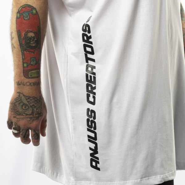 Segunda imagem do produto Regata Masculina Plus Size Dock