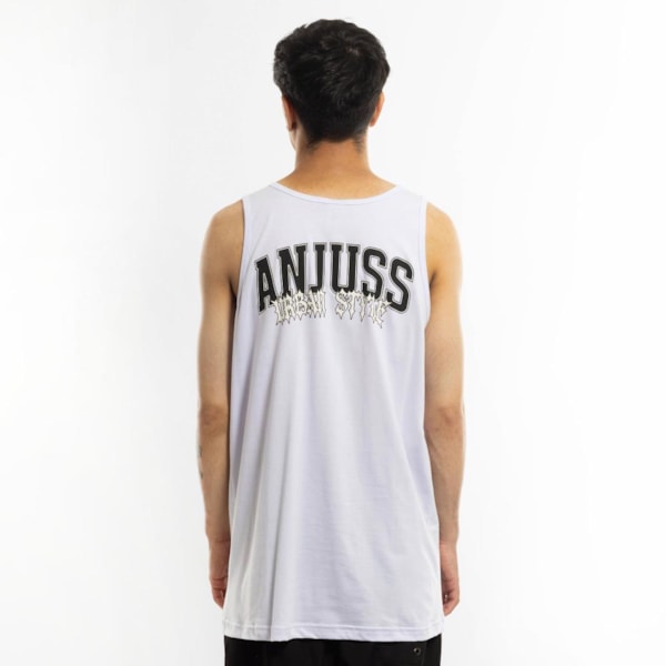 Segunda imagem do produto Regata Masculina Sorority