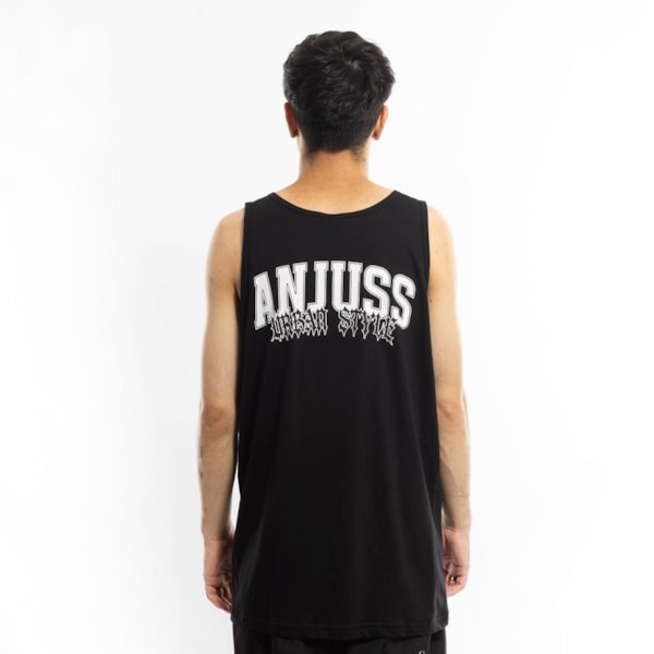 Segunda imagem do produto Regata Masculina Sorority