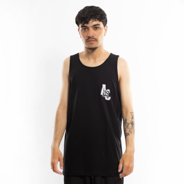 Regata Masculina Sorority