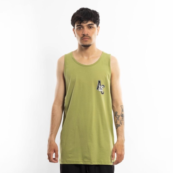 Regata Masculina Sorority