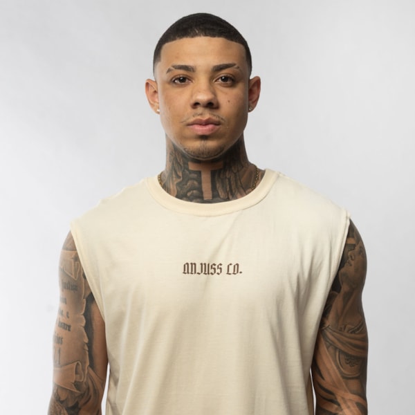 Segunda imagem do produto Regata Masculina Stark