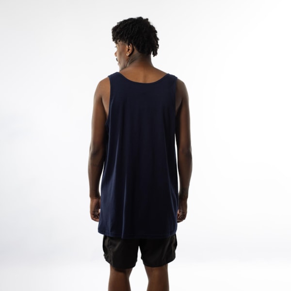 Segunda imagem do produto Regata Masculina Tab