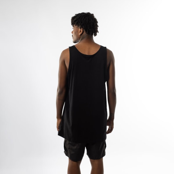 Segunda imagem do produto Regata Masculina Tab