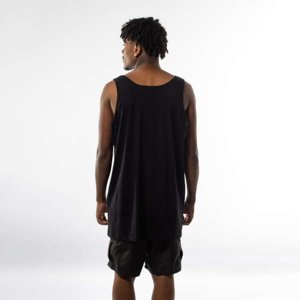 Segunda imagem do produto Regata Masculina Tank