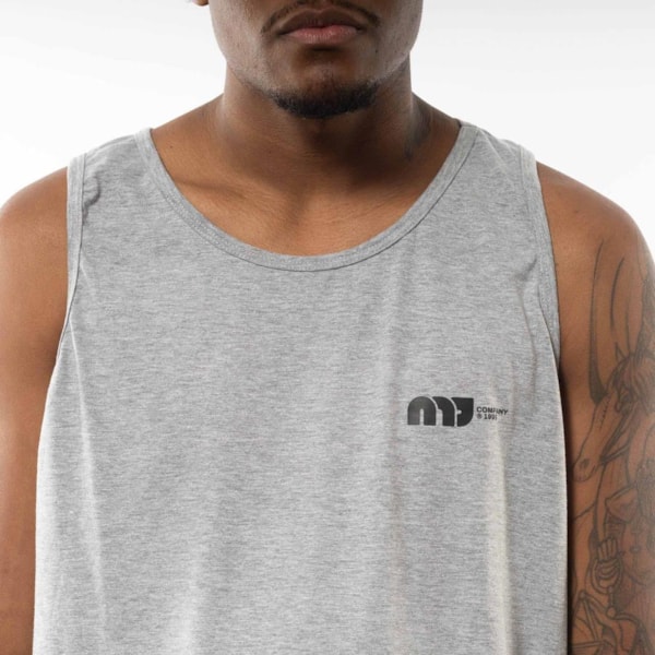 Segunda imagem do produto Regata Masculina Wheels