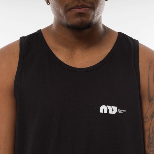 Segunda imagem do produto Regata Masculina Wheels