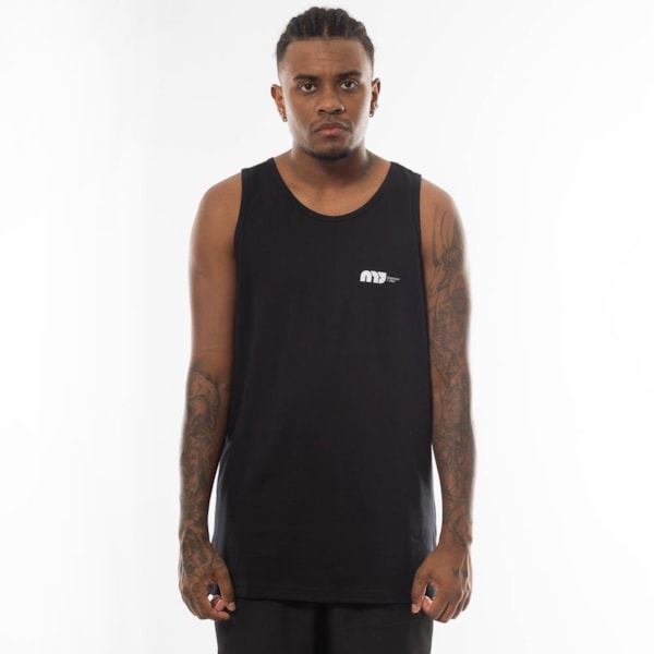 Regata Masculina Wheels