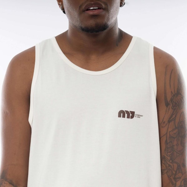 Segunda imagem do produto Regata Masculina Wheels