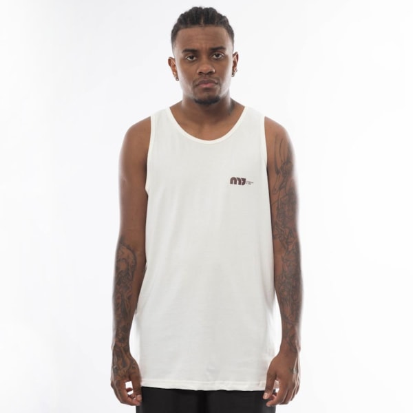 Regata Masculina Wheels